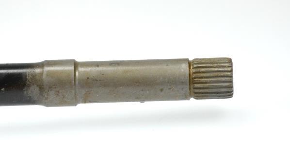 Cardan GKN ref. 20630