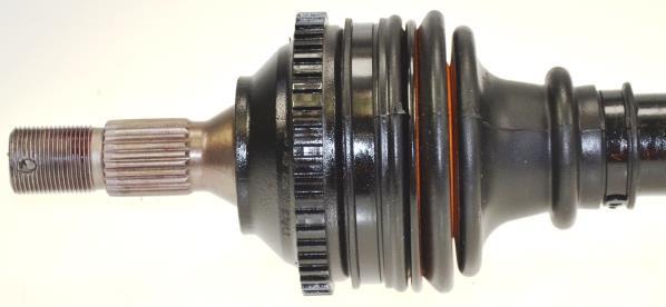 Cardan GKN 20631