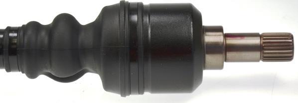 Cardan GKN 20631