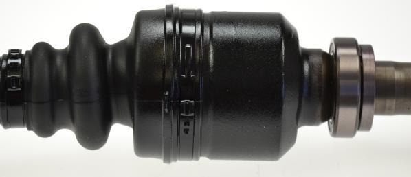 Cardan GKN 20632