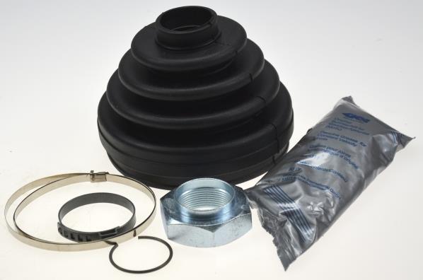 Soufflet de cardan GKN ref. 20635