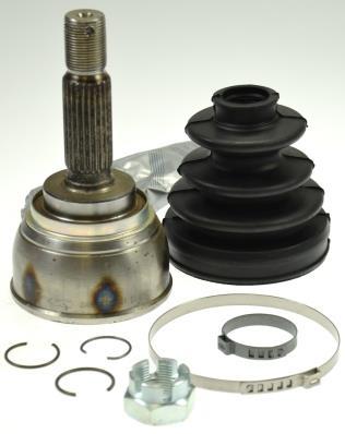 Juego de articulación, árbol de transmisión GKN ref. 20637