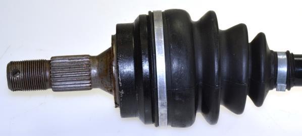 Cardan GKN 20647