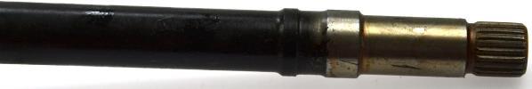 Cardan GKN 20647