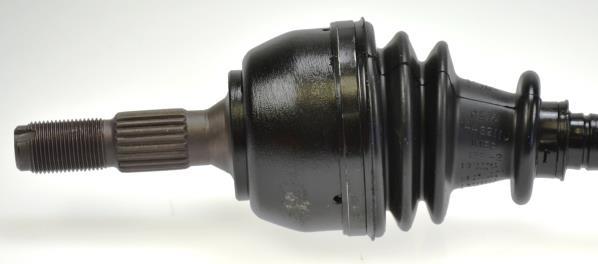 Cardan GKN ref. 20649