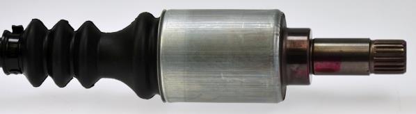 Cardan GKN ref. 20649