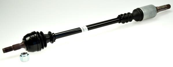 Cardan GKN ref. 20650