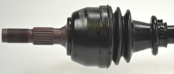Cardan GKN ref. 20650