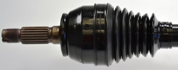 Cardan GKN ref. 20652