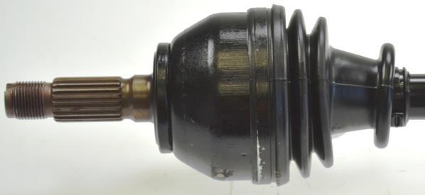 Cardan GKN ref. 20654