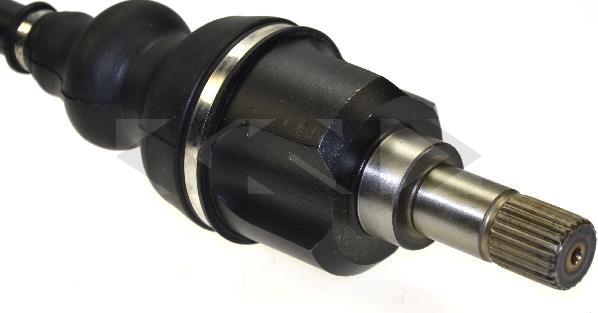 Cardan GKN 20657