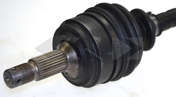 Cardan GKN 20658