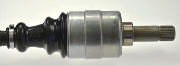 Cardan GKN ref. 20659