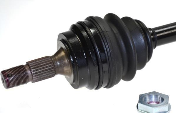 Cardan GKN ref. 20661