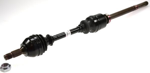 Cardan GKN ref. 20662
