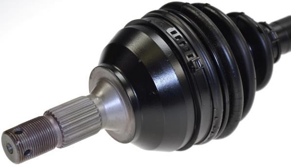 Cardan GKN ref. 20663