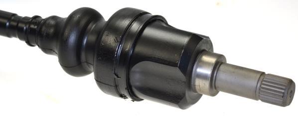 Cardan GKN ref. 20663