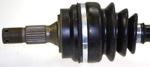 Cardan GKN ref. 20664