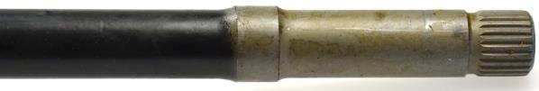 Cardan GKN ref. 20664