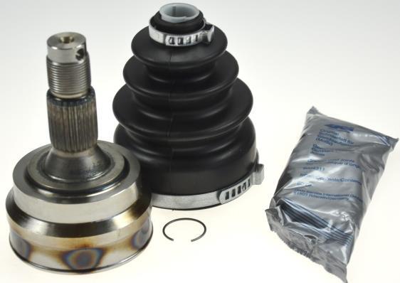 Joint homocinétique, transmission GKN ref. 20665