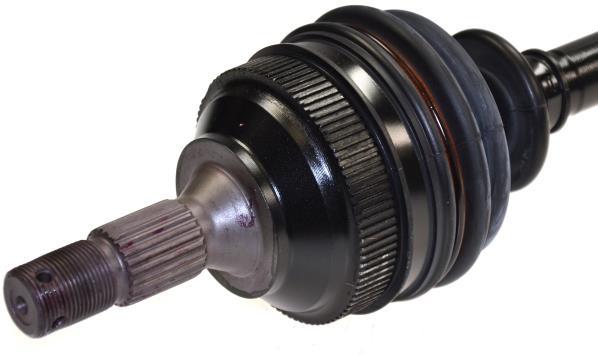 Cardã GKN 20668