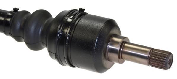 Cardán GKN 20669
