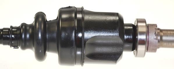Cardan GKN ref. 20670