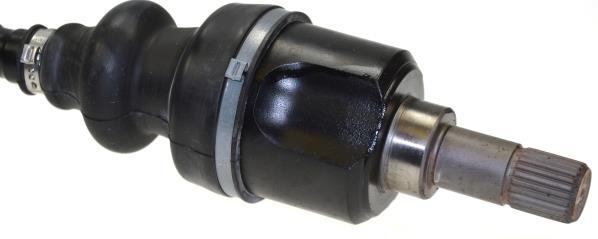 Cardã GKN 20671