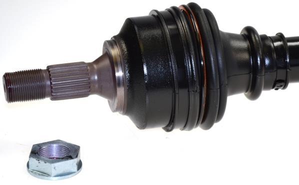 Cardan GKN ref. 20672