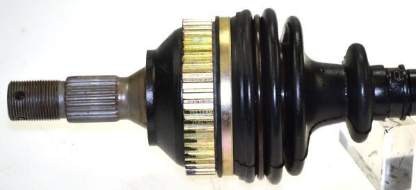 Cardán GKN 20675