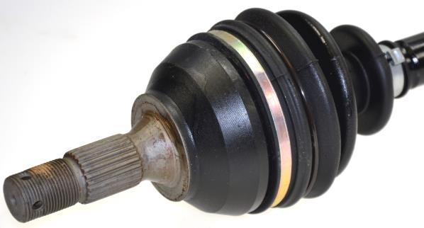 Cardán GKN ref. 20677