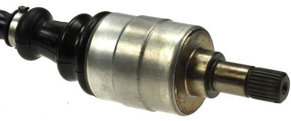 Cardán GKN ref. 20677