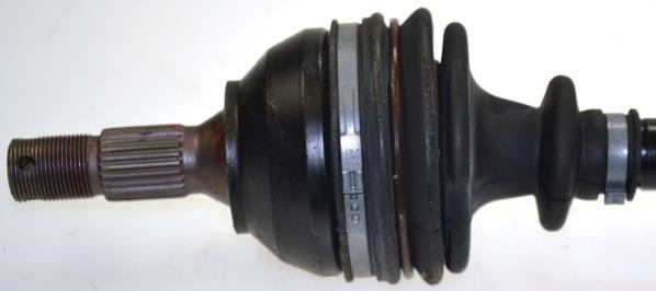 Cardán GKN ref. 20678