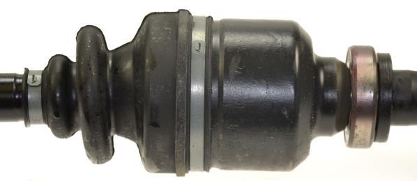 Cardán GKN ref. 20678