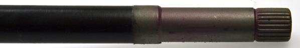 Cardán GKN ref. 20678