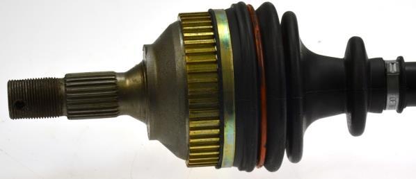 Cardan GKN 20679