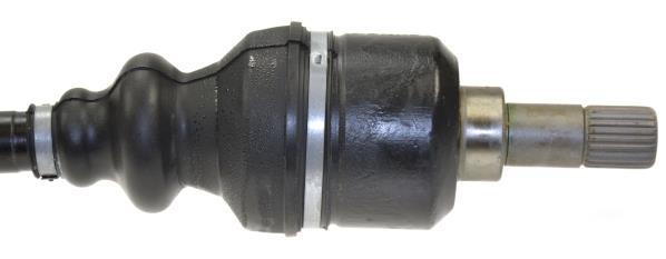 Cardan GKN 20679