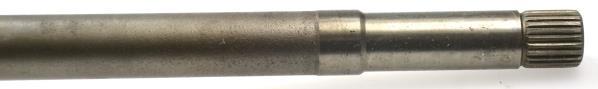 Cardan GKN 20680
