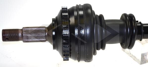 Cardán GKN 20685