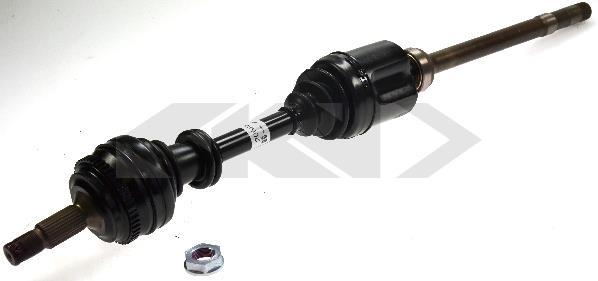 Cardan GKN 20688