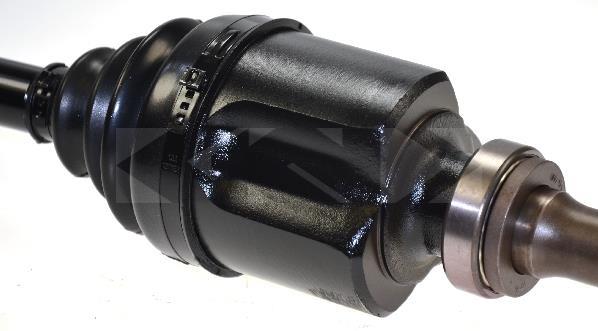 Cardan GKN 20688