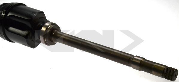 Cardan GKN 20688