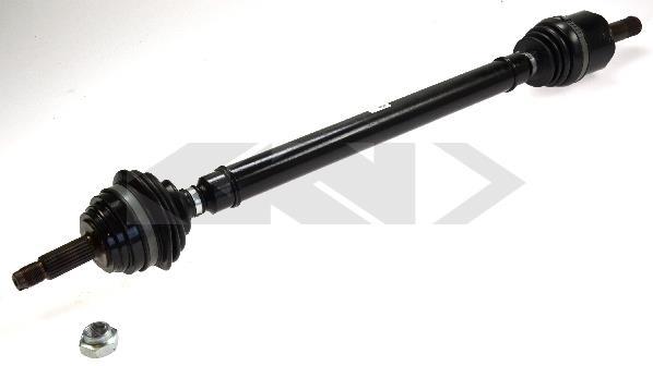 Cardan GKN 20816