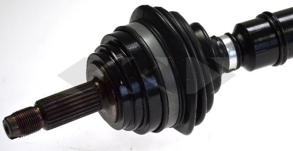 Cardan GKN 20816