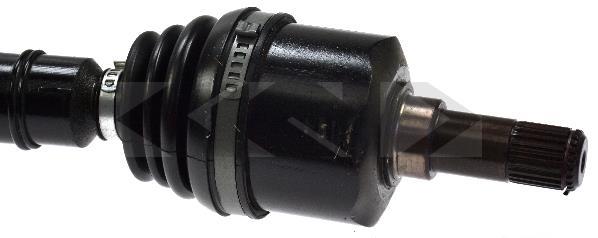 Cardan GKN 20816
