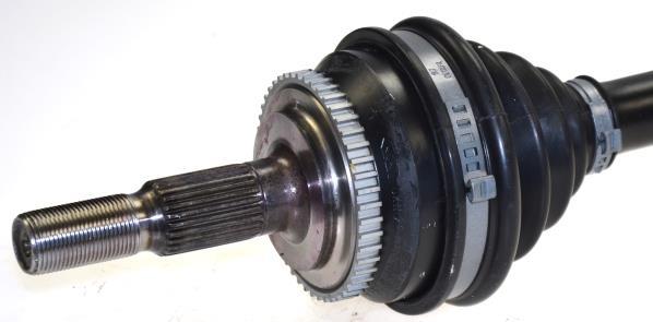 Cardan GKN 20834