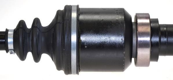 Cardan GKN 20834