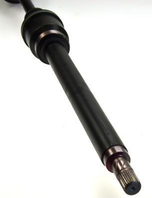 Cardan GKN 20834