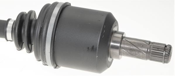 Cardan GKN ref. 20835