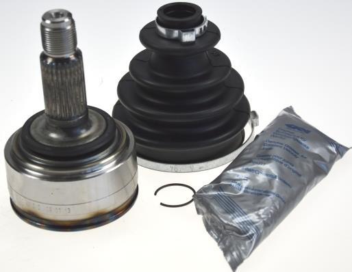 Juego de articulación, árbol de transmisión GKN ref. 20890
